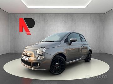 Fiat 500S 1.2 69Cv