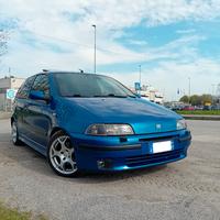 Fiat Punto Gt III SERIE