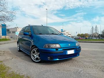 Fiat Punto Gt III SERIE