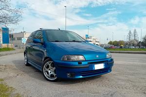 Fiat Punto Gt III SERIE