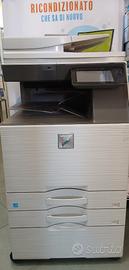 MULTIFUNZIONE SHARP MX-2630 A4/A3