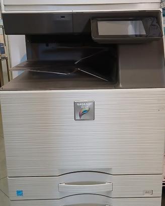 MULTIFUNZIONE SHARP MX-2630 A4/A3