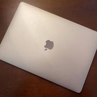 MacBook Air 2020, i5, ram 8gb, 500gb