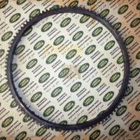 Corona Volano Nuova Land Rover Series Diesel