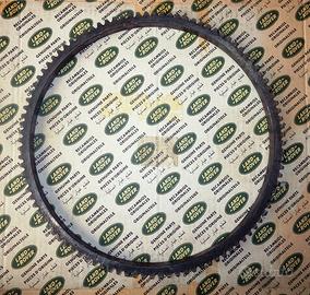 Corona Volano Nuova Land Rover Series Diesel