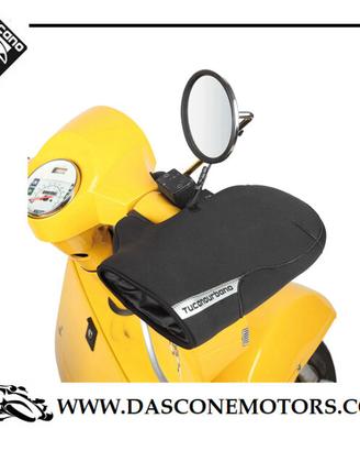 MANOPOLE PARA MANI TUCANO NEOPRENE UNIVERSALI