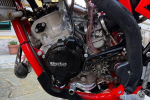 Beta 125 rr del 2024