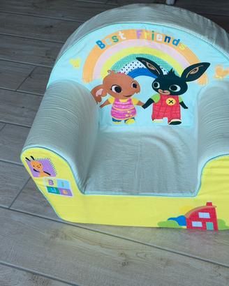 Poltroncina Bing
