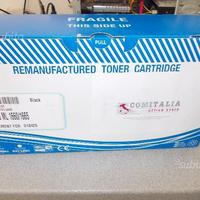 Toner nero comp Samsung ML-1660 1665 MLT-D1042S