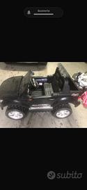 Jeep e moto