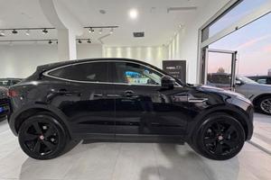 JAGUAR - E-pace - 2.0D 150CV
