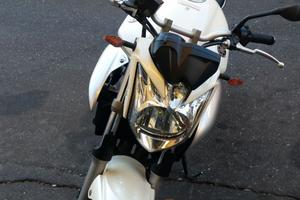 Yamaha xj6