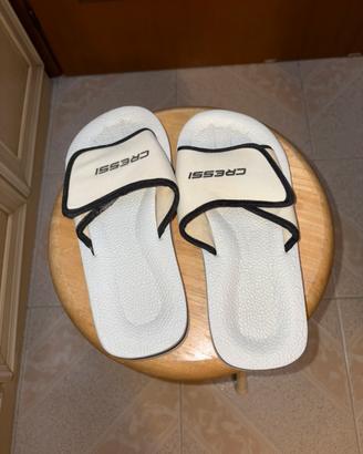 Ciabatte Cressi per piscina