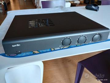 amplificatore orelle sa 050
