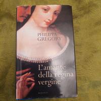 l amante della regina vergine 