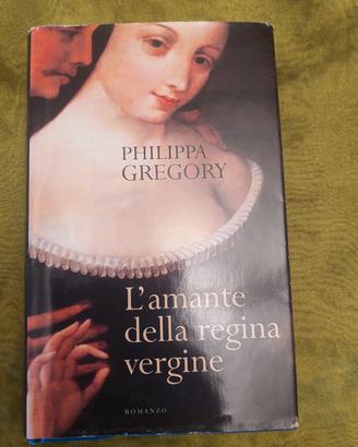 l amante della regina vergine 
