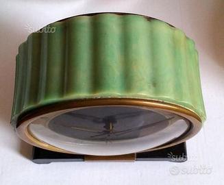 Orologio scozzese da tavolo