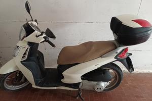 scooter malaguti 125