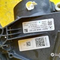 MERCEDES sl w 231 a231 lif Faro