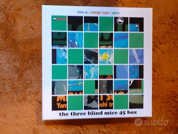 Isao Suzuki Trio / Quartet* / Tsuyoshi Yamamoto Tr