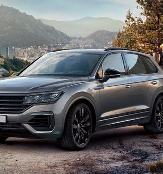 Volkswagen touareg taigo golf 8 polo tiguan up