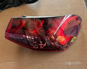 Fari Stop Fanali Posteriori Audi A3 2020>