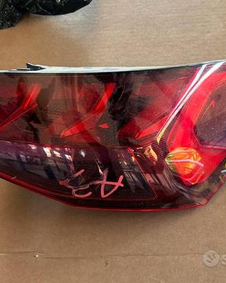 Fari Stop Fanali Posteriori Audi A3 2020>