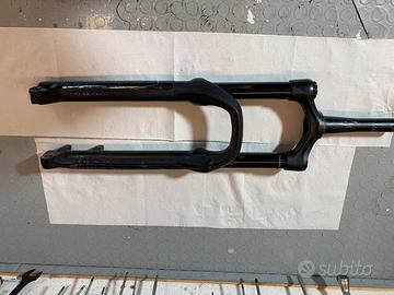 Forcella rockshox lyric