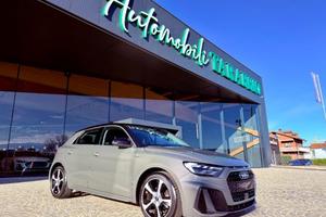 AUDI A1 S TRONIC - S LINE - FULL LED - PROMO FIN