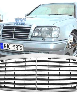 GRIGLIA MERCEDES CLASSE E W124 93-95 LOOK AVANTGAR