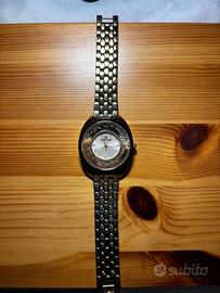 Orologio Daniel Klein donna color oro 