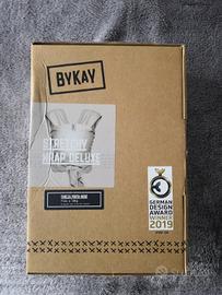 fascia porta bebè Bykay