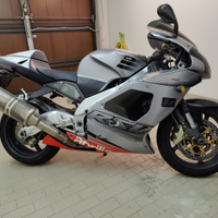 Aprilia rsv mille 2003