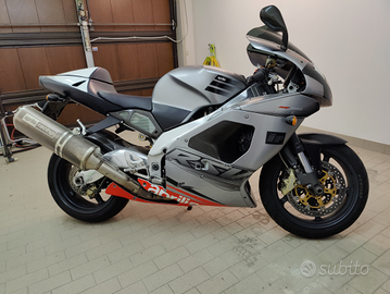 Aprilia rsv mille 2003