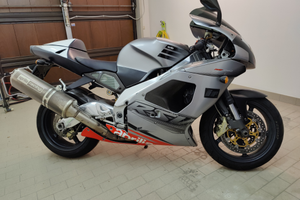Aprilia rsv mille 2003