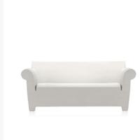 Divano Kartell bubble bianco