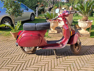 Vespa PK 50 S