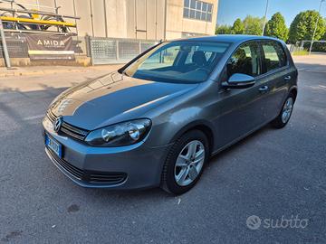 Volkswagen Golf 1.4 TSI 122CV 5p. Comfortline