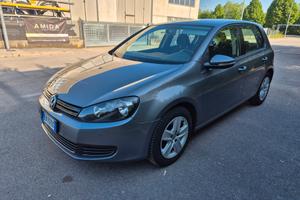Volkswagen Golf 1.4 TSI 122CV 5p. Comfortline