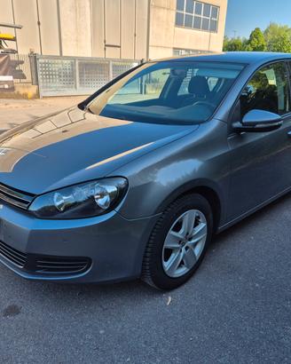 Volkswagen Golf 1.4 TSI 122CV 5p. Comfortline