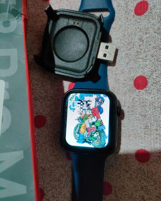Orologio smart