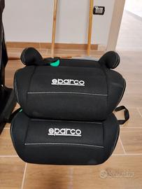 seggiolino auto sparco per bambini 