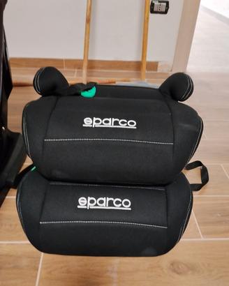 seggiolino auto sparco per bambini 