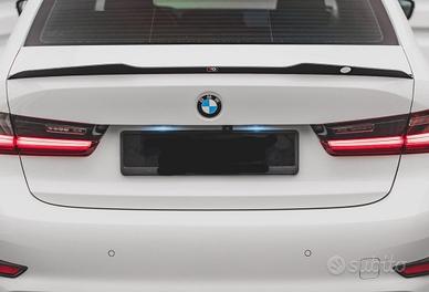 Fanale luce posteriore interno dx sx bmw 3 g20 g21