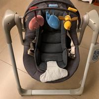 Dondolo elettrico Inglesina wave