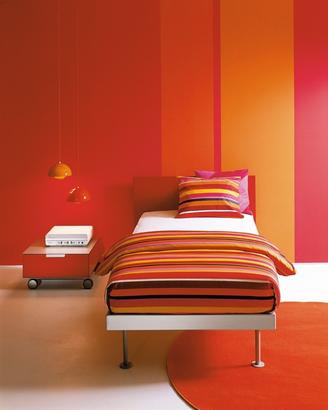 2 Letti singoli EMMEBI DESIGN - Filippo
