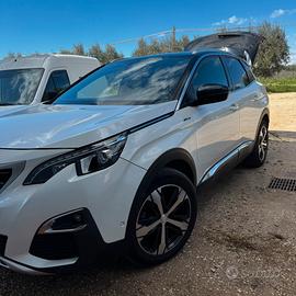 Peugeot 3008 GT Line