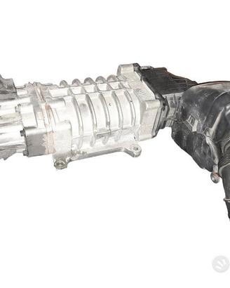 Compressore Volumetrico Per Audi A1 - Golf TSI