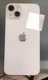 Iphone 13 bianco