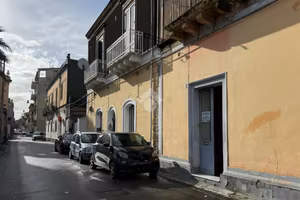 CASA SEMINDIPENDENTE A RIPOSTO